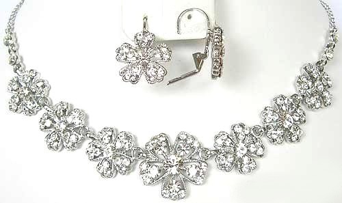 accessoire bijoux mariage