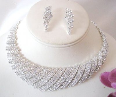 accessoire bijoux mariage